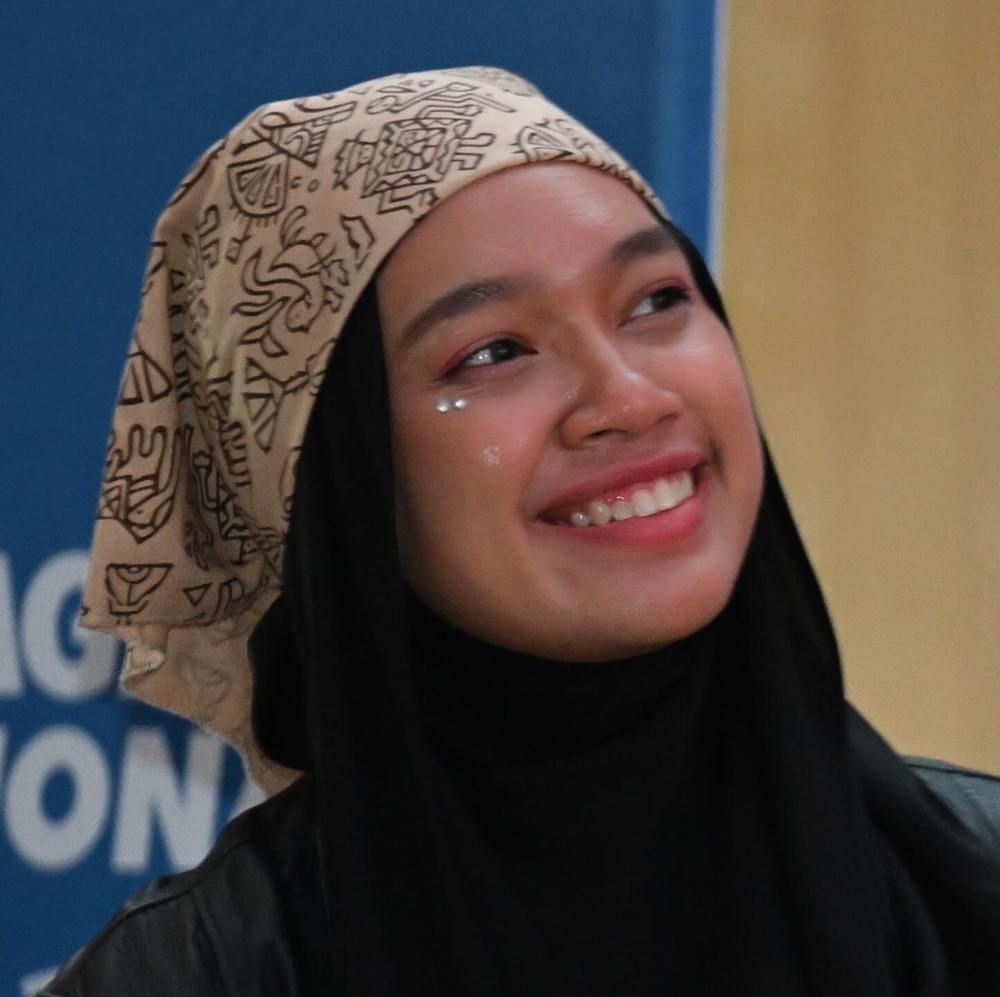 Izzati Azhar